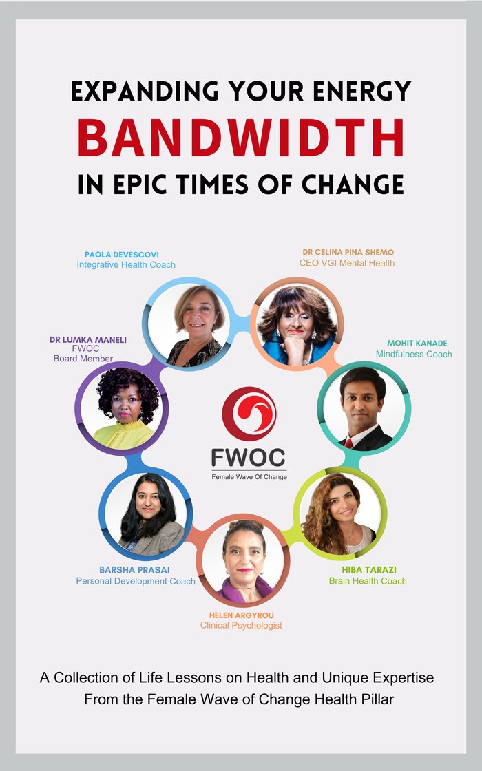 Energy Tribe / FWOC